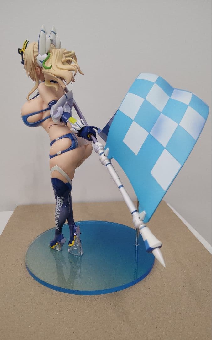Game Characters 1/6