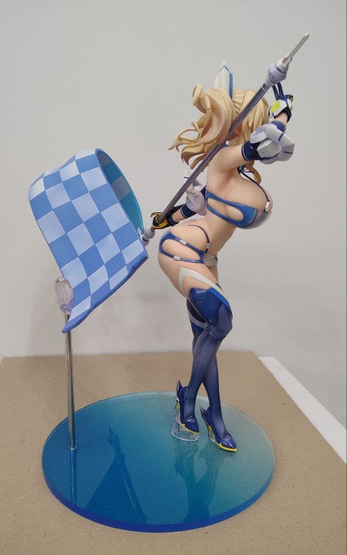 Game Characters 1/6