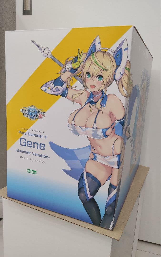 Game Characters 1/6