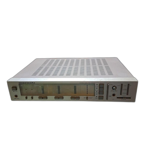 Marantz Premium Amplifier Pm420