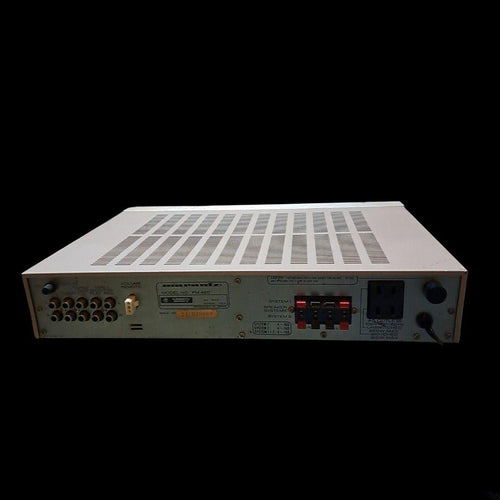 Marantz Premium Amplifier Pm420
