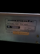 Marantz Premium Amplifier Pm420