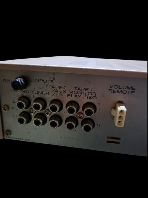 Marantz Premium Amplifier Pm420