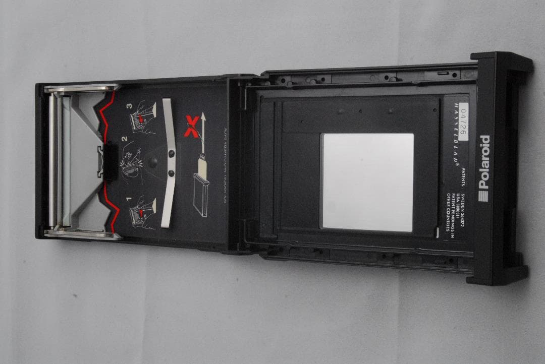 Hasselblad Other Hmi 100 H