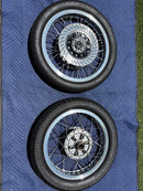 Wheels Sr400 Sr500 H