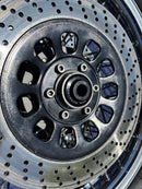 Wheels Sr400 Sr500 H