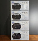 Cd Md Cassette Deck Denkyosha Fm 4