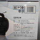 Cd Md Cassette Deck Denkyosha Fm 4