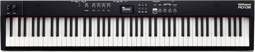 Roland Keyboard Electronic Piano Rd-08 88