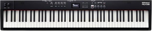 Roland Keyboard Electronic Piano Rd-08 88