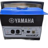Yamaha Power Portable Supply Ef900Fw