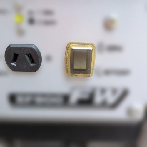 Yamaha Power Portable Supply Ef900Fw