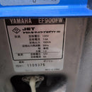 Yamaha Power Portable Supply Ef900Fw