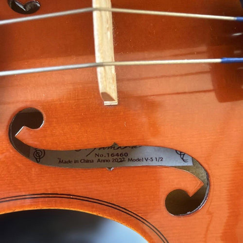 Yamaha Violins