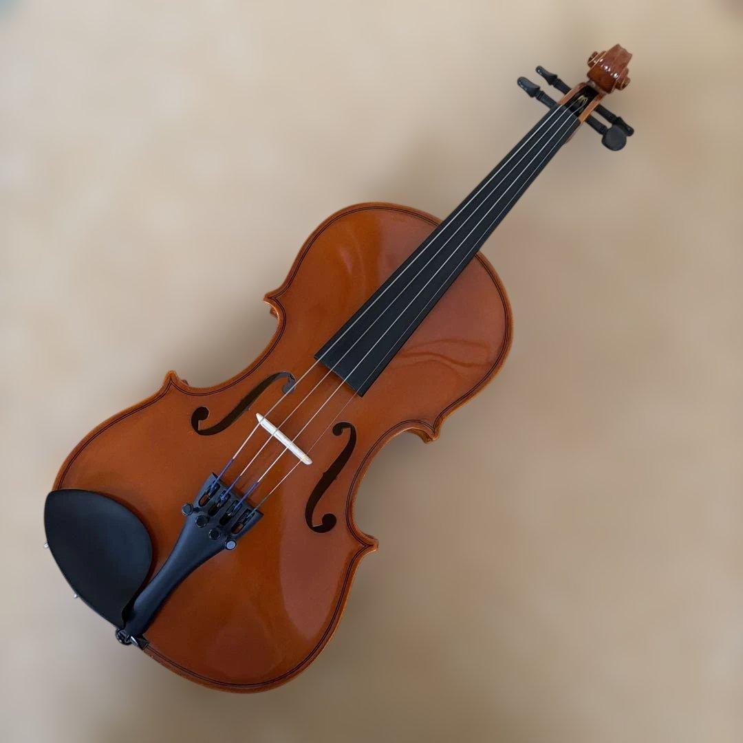 Yamaha Violins