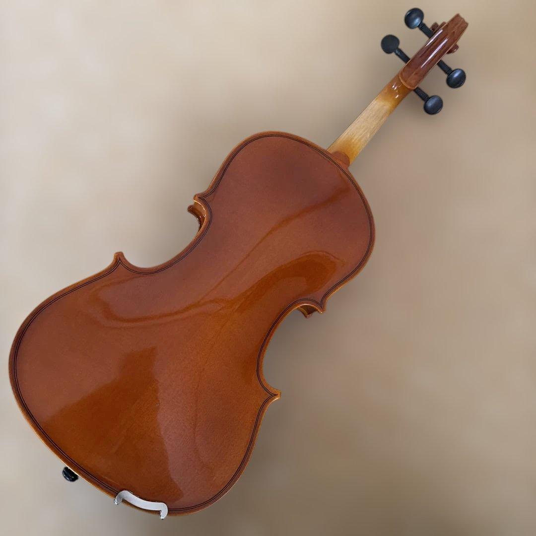 Yamaha Violins