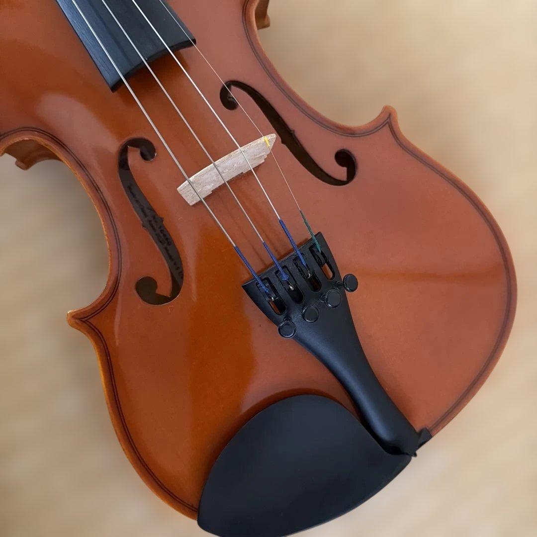 Yamaha Violins