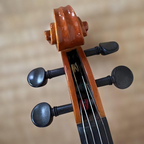Yamaha Violins
