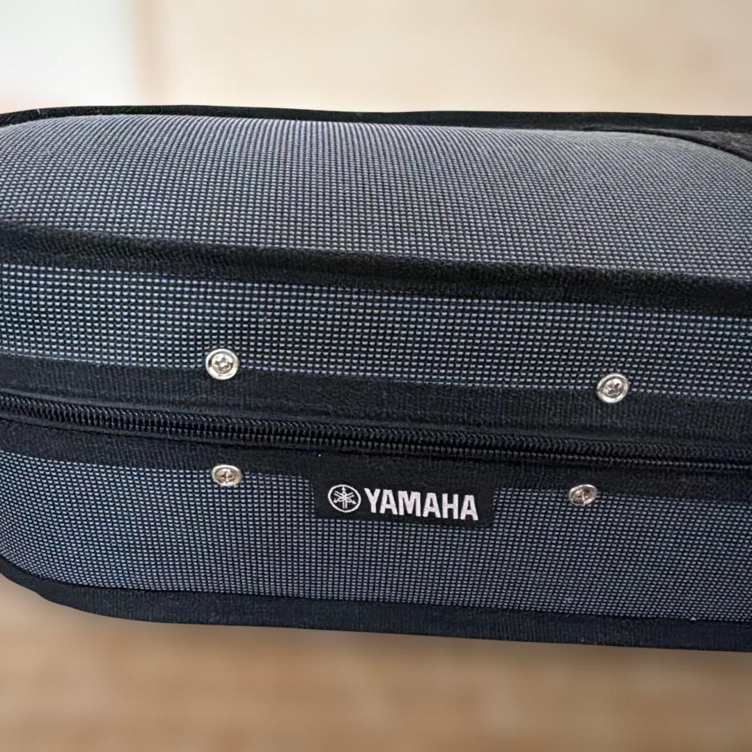 Yamaha Violins