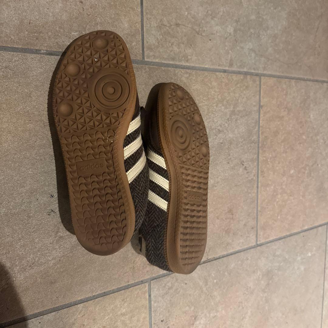 Adidas Sneakers Samba