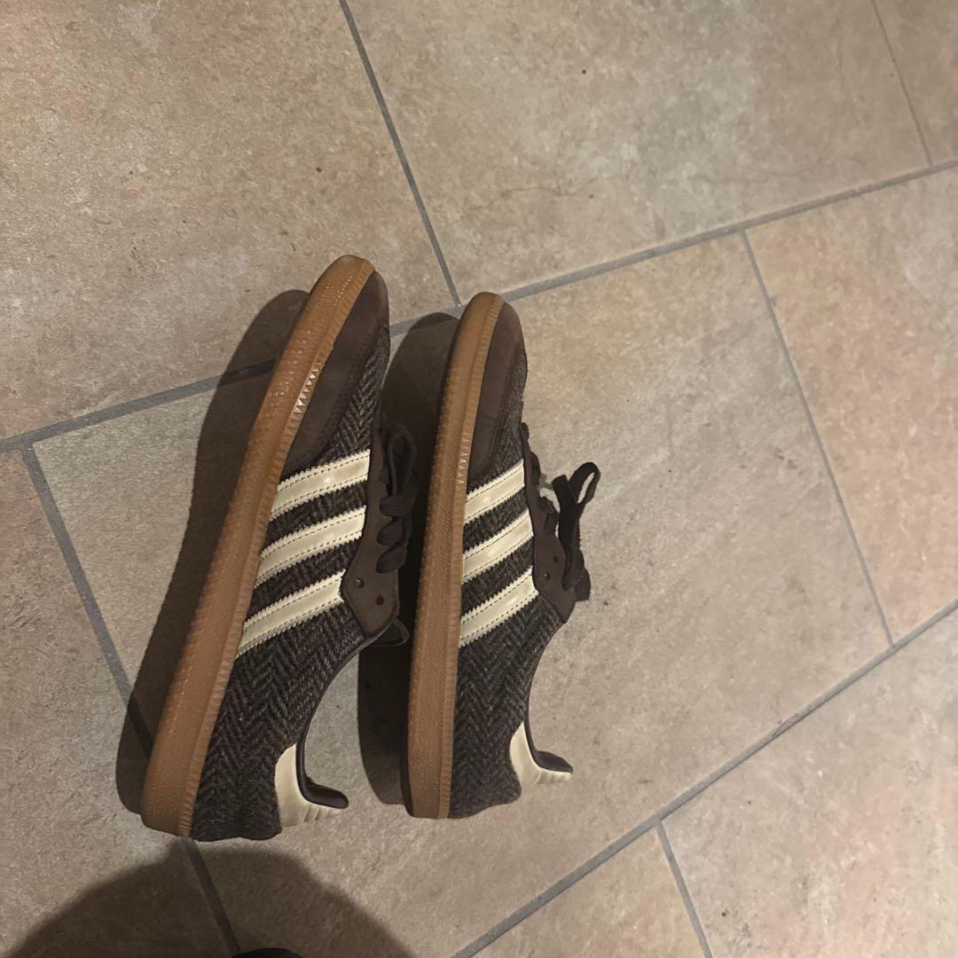 Adidas Sneakers Samba