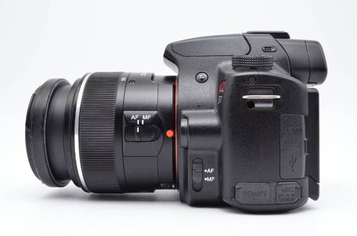 Sony Digital Slr 37 Slt-A37 Dt 18-55Mm Sam 12588