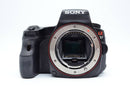 Sony Digital Slr 37 Slt-A37 Dt 18-55Mm Sam 12588
