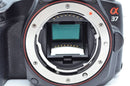 Sony Digital Slr 37 Slt-A37 Dt 18-55Mm Sam 12588