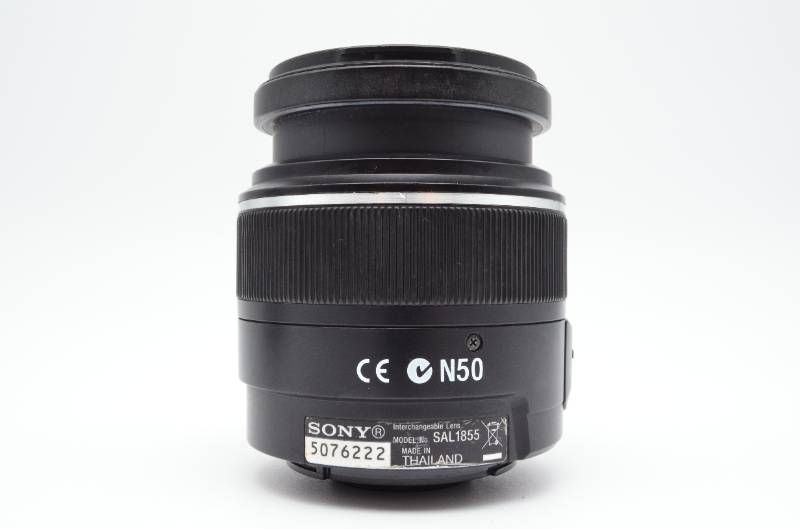 Sony Digital Slr 37 Slt-A37 Dt 18-55Mm Sam 12588