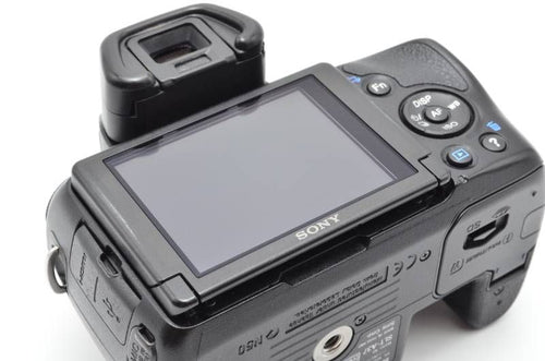 Sony Digital Slr 37 Slt-A37 Dt 18-55Mm Sam 12588