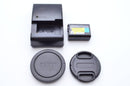 Sony Digital Slr 37 Slt-A37 Dt 18-55Mm Sam 12588