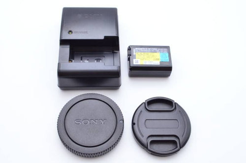 Sony Digital Slr 37 Slt-A37 Dt 18-55Mm Sam 12588