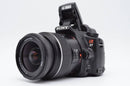 Sony Digital Slr 37 Slt-A37 Dt 18-55Mm Sam 12588