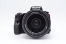 Sony Digital Slr 37 Slt-A37 Dt 18-55Mm Sam 12588