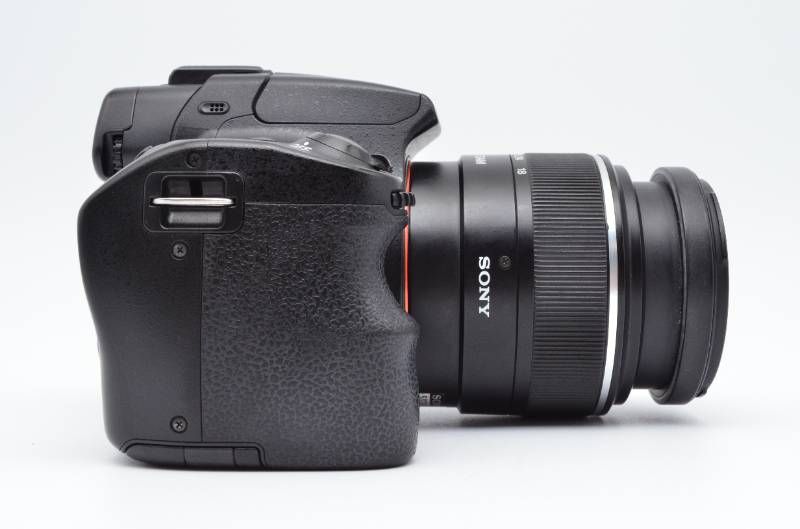 Sony Digital Slr 37 Slt-A37 Dt 18-55Mm Sam 12588
