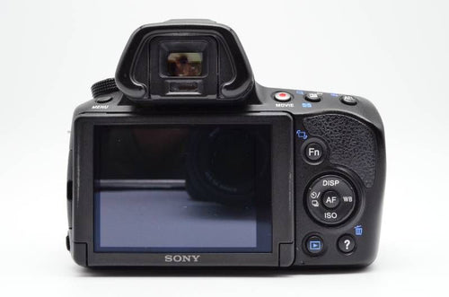 Sony Digital Slr 37 Slt-A37 Dt 18-55Mm Sam 12588