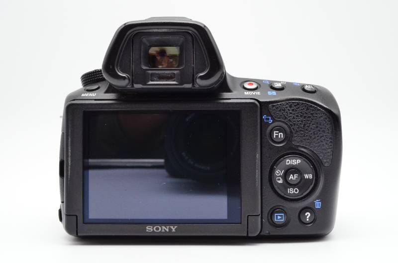 Sony Digital Slr 37 Slt-A37 Dt 18-55Mm Sam 12588