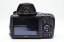 Sony Digital Slr 37 Slt-A37 Dt 18-55Mm Sam 12588
