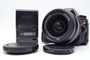 Sony Digital Slr 37 Slt-A37 Dt 18-55Mm Sam 12588