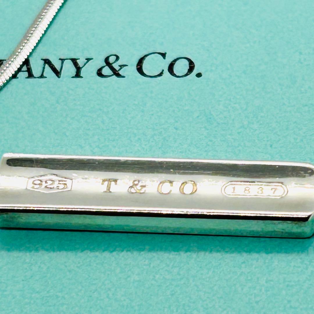 Tiffany Necklaces Sv925