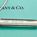 Tiffany Necklaces Sv925