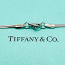 Tiffany Necklaces Sv925