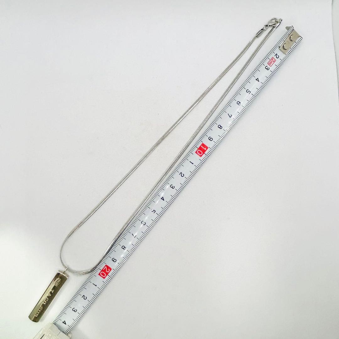 Tiffany Necklaces Sv925