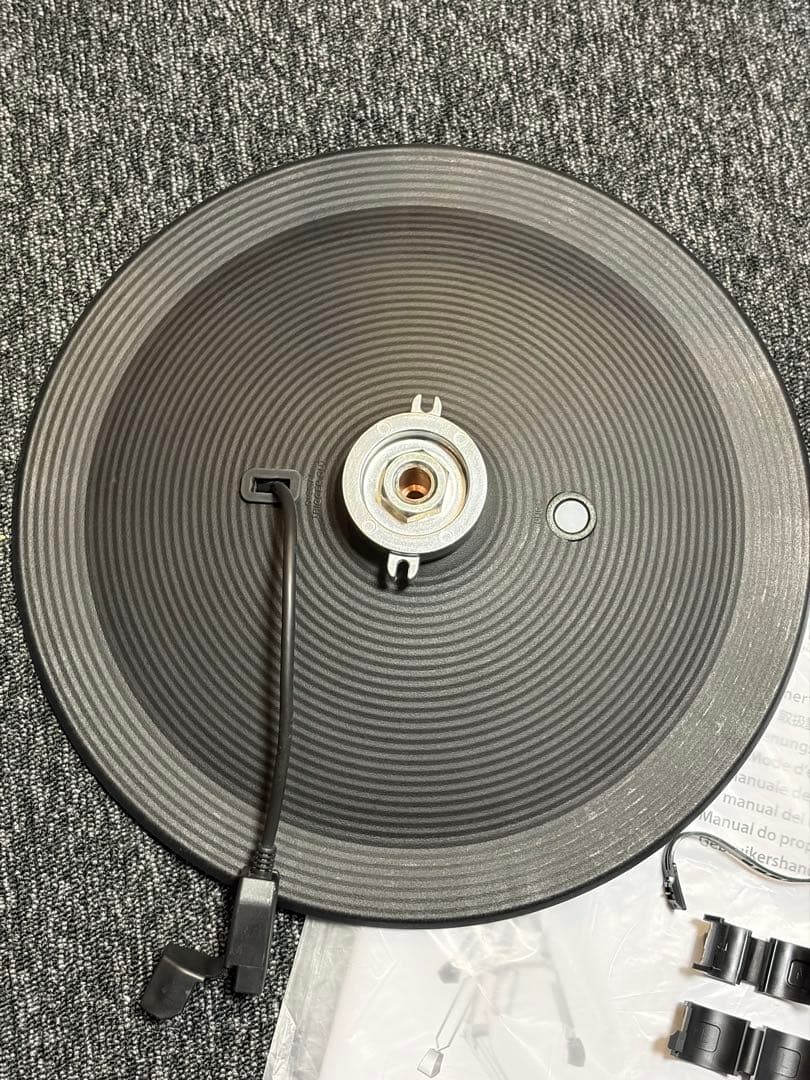Roland Electronic Drums V-Drums Vh-14D
