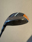 Drivers Callaway Mavrik 3W Project X Hzrdus