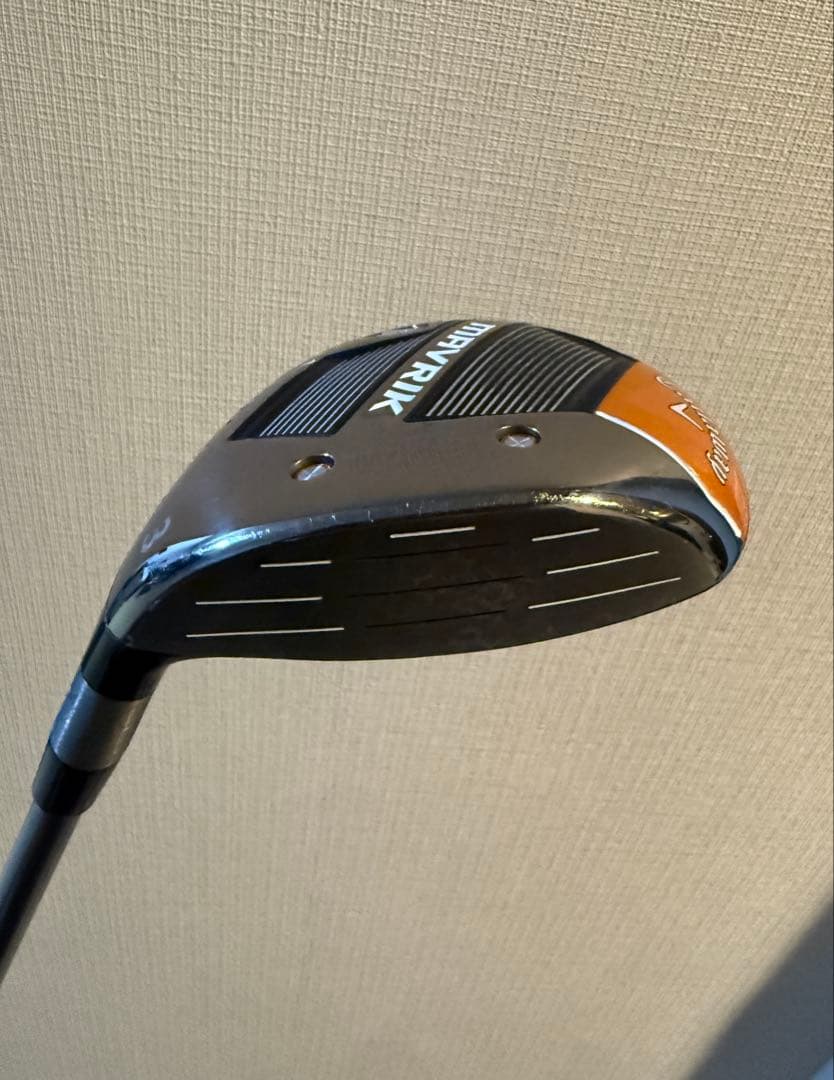 Drivers Callaway Mavrik 3W Project X Hzrdus