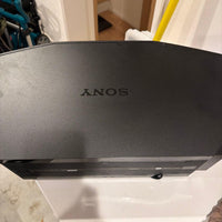 Sony Other Gtk-N1Bt 16 Black