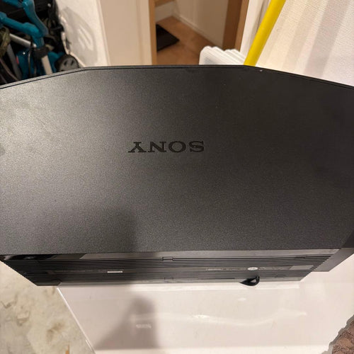 Sony Other Gtk-N1Bt 16 Black