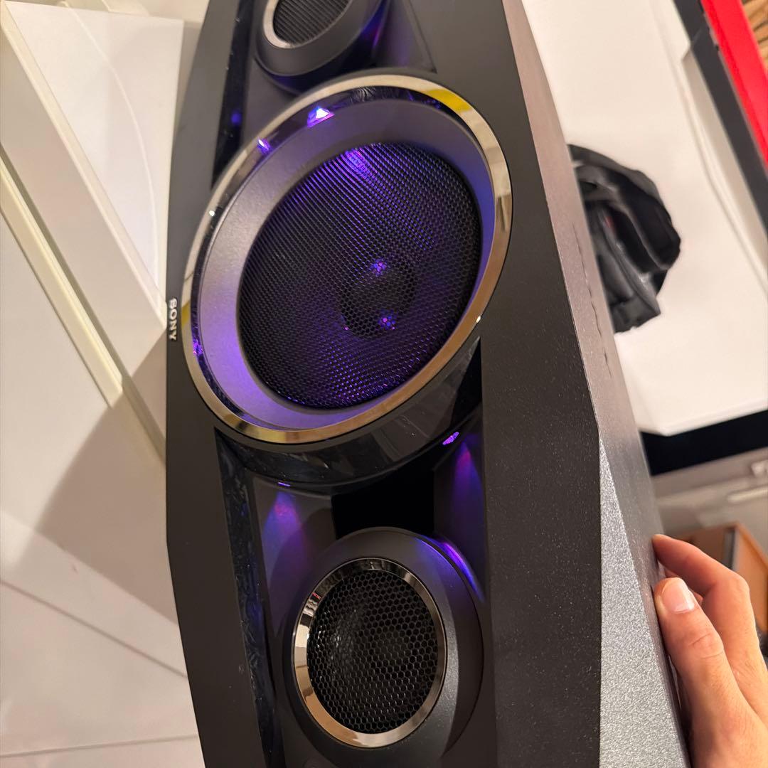 Sony Other Gtk-N1Bt 16 Black