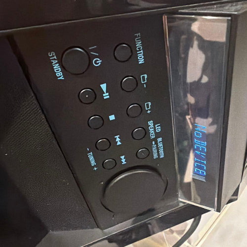 Sony Other Gtk-N1Bt 16 Black